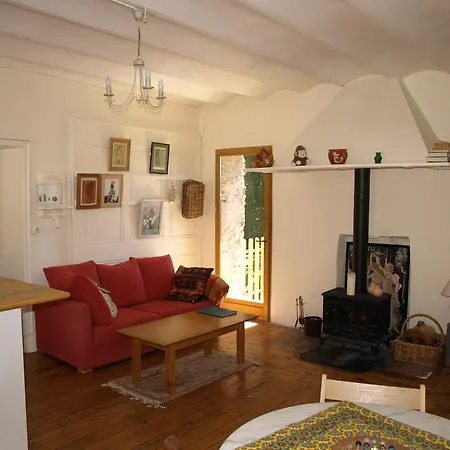 Prázdninový dům Chateau Chavagnac Gites *