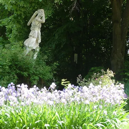 Prázdninový dům Chateau Chavagnac Gites