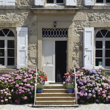 Chateau Chavagnac Gites