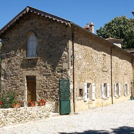 Chateau Chavagnac Gites