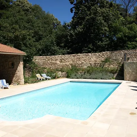 Prázdninový dům Chateau Chavagnac Gites